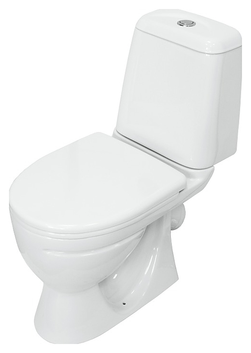 Унитаз-компакт Sanita Идеал Стандарт IDLSACC01010713