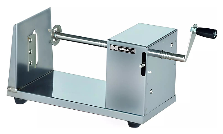 Аппарат для нарезки картофеля Hurakan HKN-HSP01