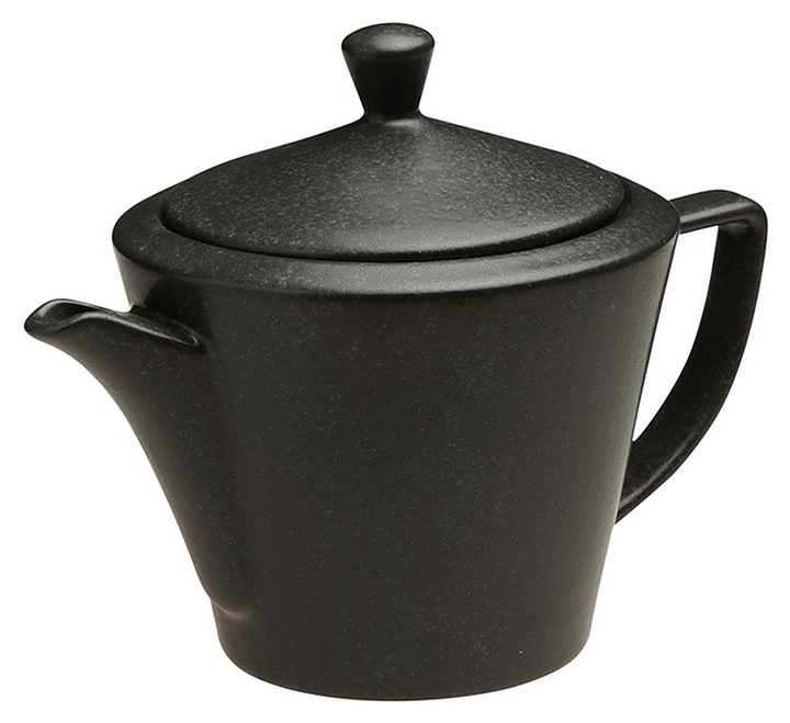 Чайник Porland Seasons 938405 500 мл черный