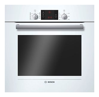 Независимый электрический духовой шкаф Bosch HBA 33B520