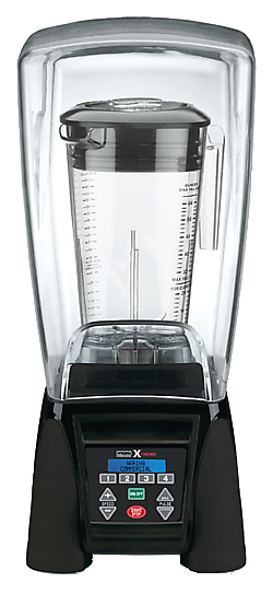 Блендер Waring MX1500XTXSEE 1,4 л