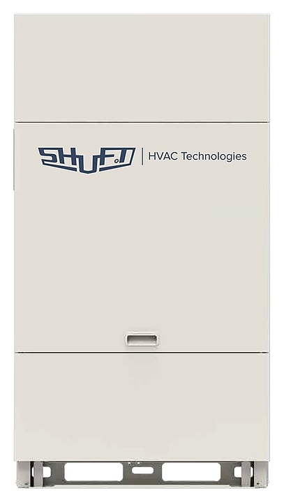 Компрессорно-конденсаторный блок SHUFT SDVC-V33WV2GN1