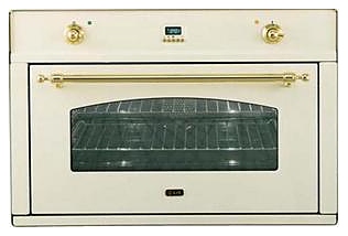 Многофункциональный духовой шкаф ILVE 900-WMP