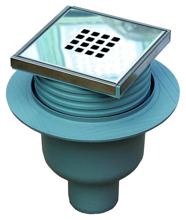 Трап для душа SantecPro AT12094