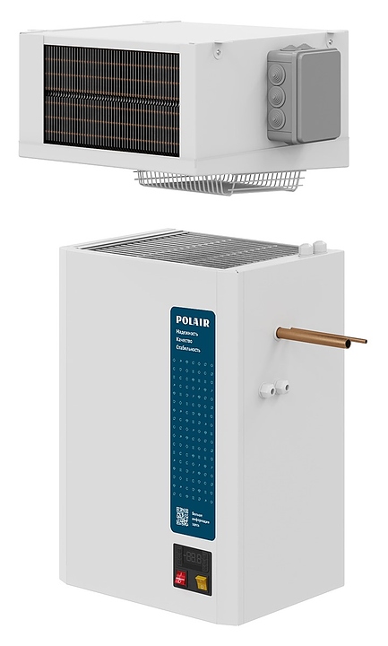 Сплит-система низкотемпературная POLAIR SB 109 M