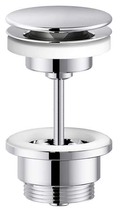 Клапан донный NOBILI AV00110/11CR