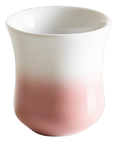 Чашка Loveramics Bond Hutch Tasting Cup Espresso C098-169BDP 80 мл, розовая пустыня