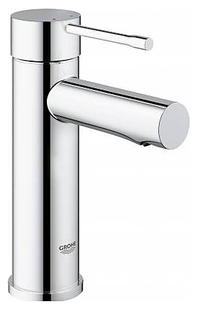 Смеситель для раковины Grohe Essence+ 34294001