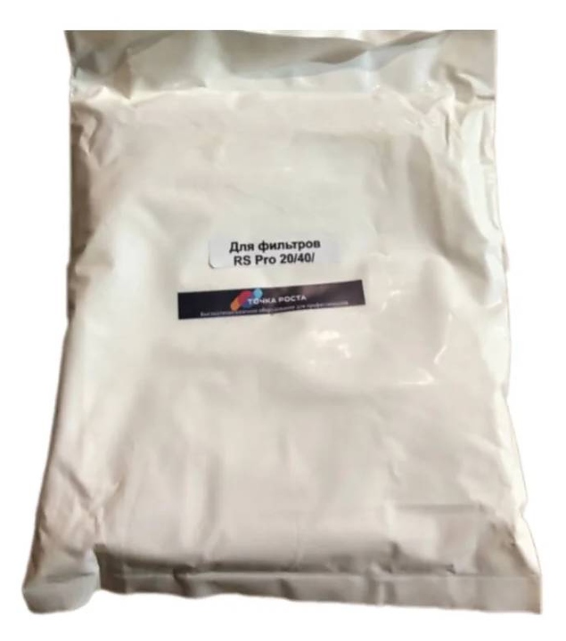 Фильтр-порошок Точка Роста для RS Pro 20/40