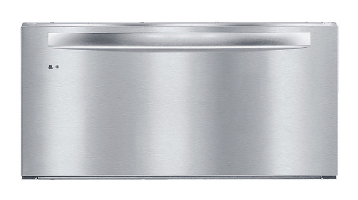 Подогреватель посуды Miele EGW 4050-29 сталь