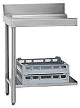 Стол сортировочный Elettrobar PA 70 SX