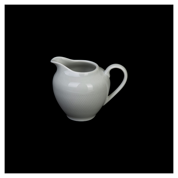Молочник Corone Rosenthal XSY3782 150 мл (фарфор) голубой
