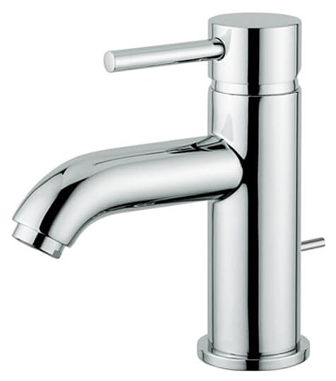 Смеситель для раковины M&Z Ditirambo DRB00200 с донным клапаном