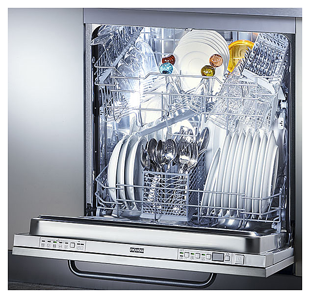 Посудомоечная машина Franke FDW 613 DHE A++ (117.0187.238)