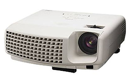 Проектор Mitsubishi Electric XD420U