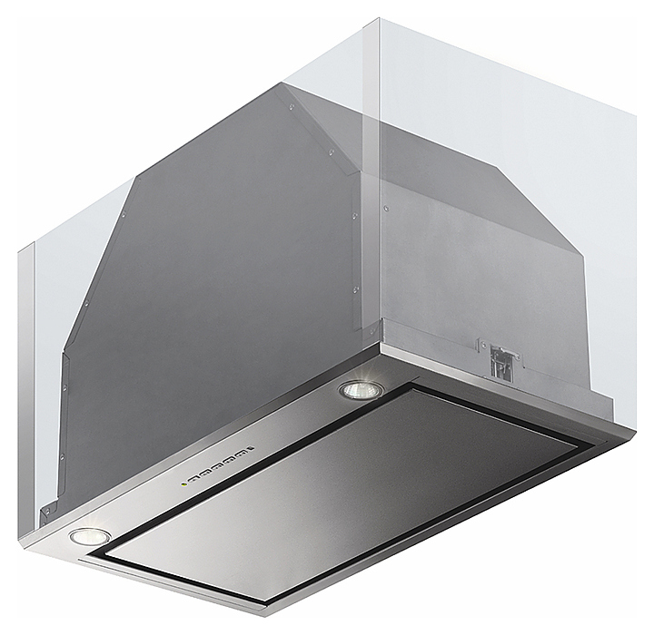 Вытяжка Faber INCA LUX 2.0 EG8 X A70 (110.0327.653)
