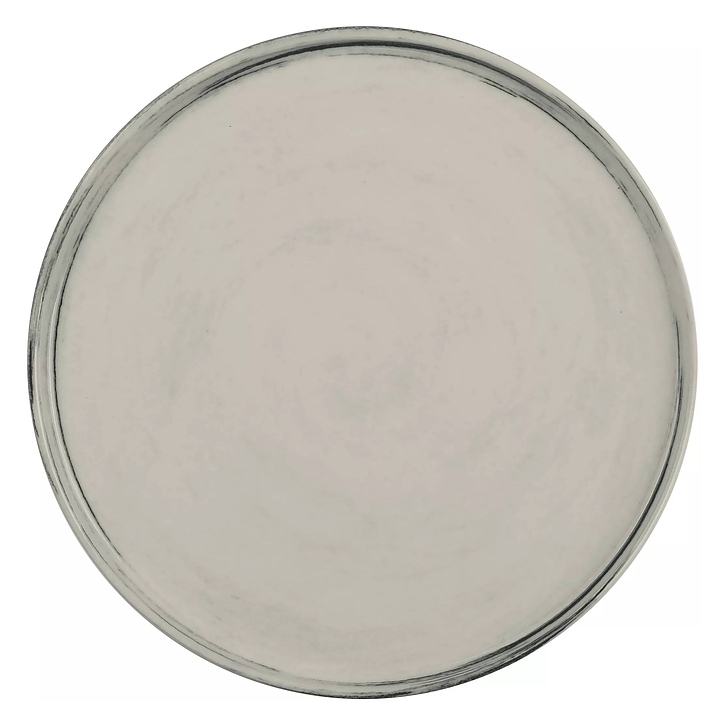 Тарелка плоская Kutahya Frame BNROT28DU890670 280 мм