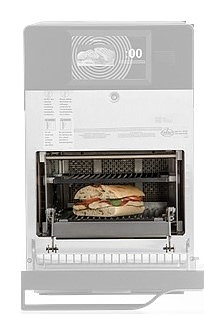 Панини-пресс Menumaster PRS10R
