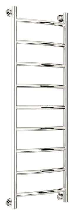 Полотенцесушитель водяной Сунержа Галант+ 120x40 см без покрытия