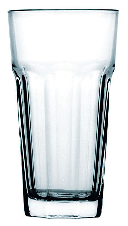 Стакан Хайбол Pasabahce Casablanca 52706 365 мл