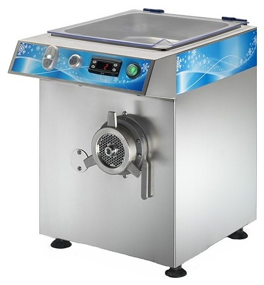 Мясорубка с охлаждением Minerva С/Е R22 Unger S5 380 В