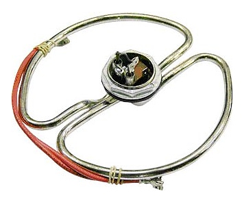 ТЭН для электроподогревателя Anvil 5-3000W-URN