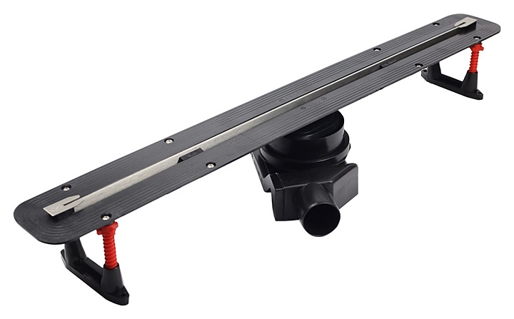 Душевой лоток Pestan Confluo Slim Line 650