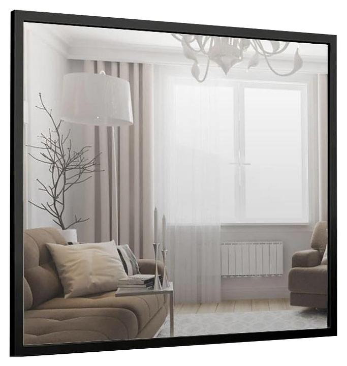 Зеркало Silver Mirrors Гарлем ФР-00002216 60х60 см