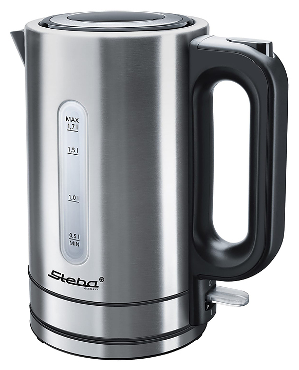 Чайник Steba WK 20 INOX