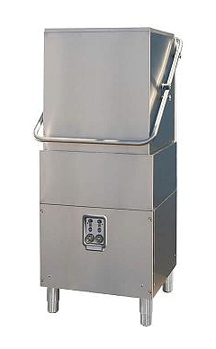 Купольная посудомоечная машина ASPES LABP-800