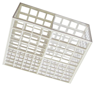 Контейнер для приборов Silanos 900551 (100х100х150)