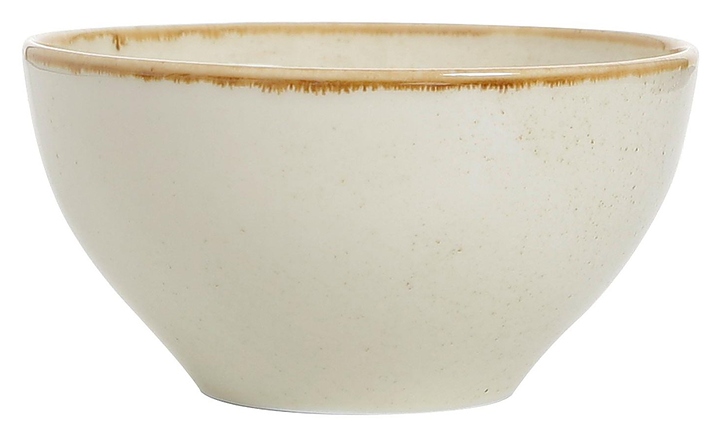 Салатник Porland Seasons 363914 550 мл желтый