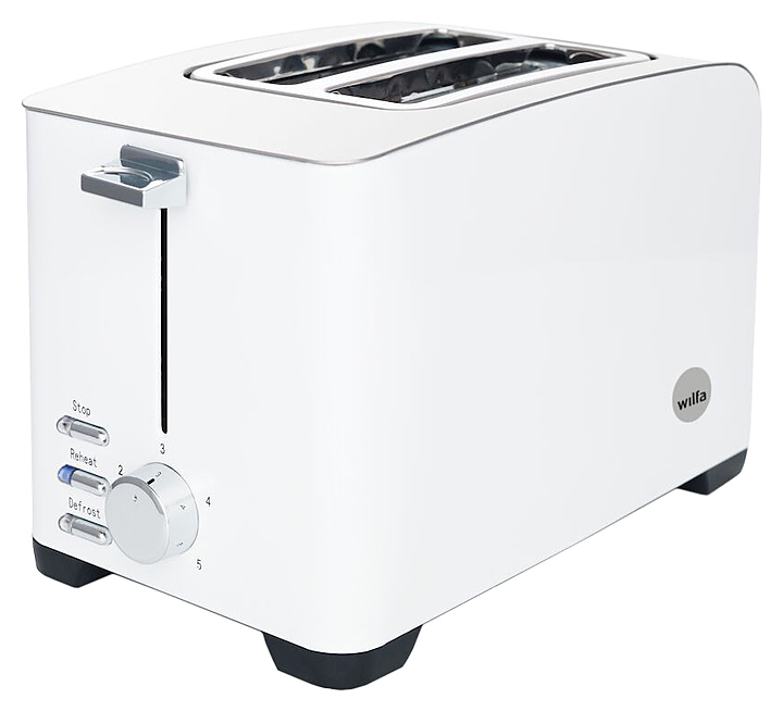 Тостер Wilfa TO-1W