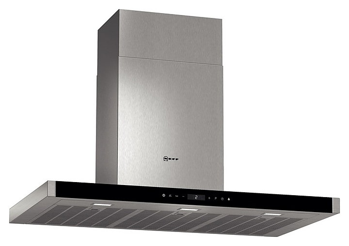 Вытяжка Neff D79MT64N1