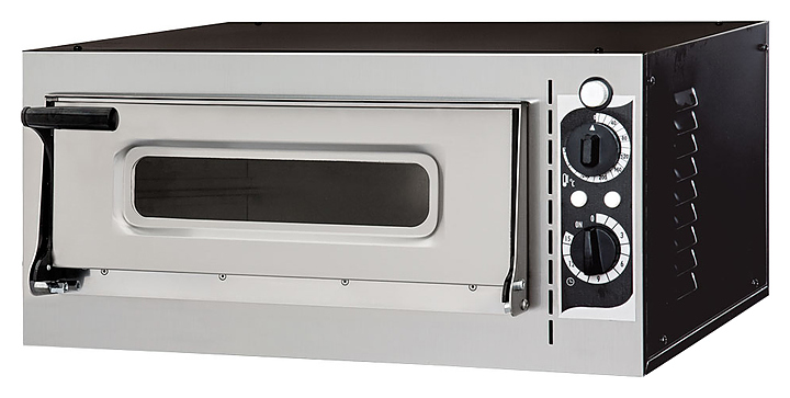 Печь для пиццы ITPIZZA MS1 (с уценкой)