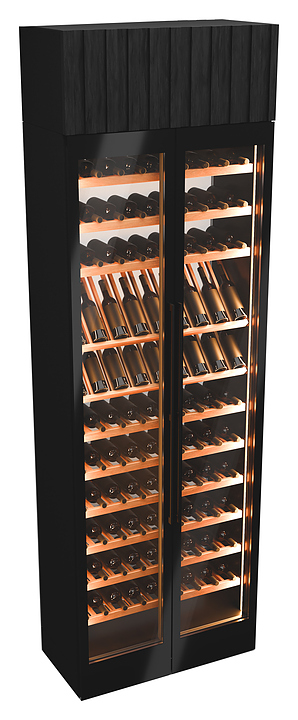 Шкаф винный Winekeys Яхт-клуб