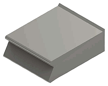 Поверхность рабочая MARENO NEN78