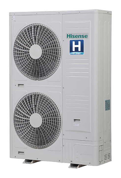Внешний блок кондиционера Hisense AVW-48HJFH