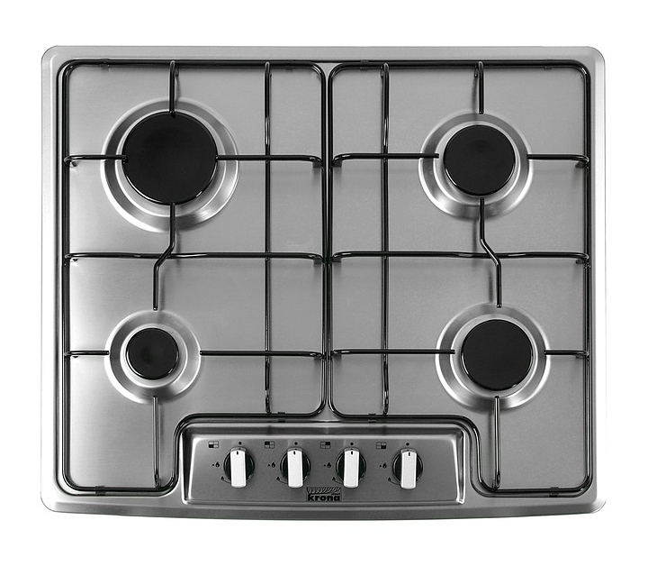 Варочная панель Krona IGM 2604 EG INOX