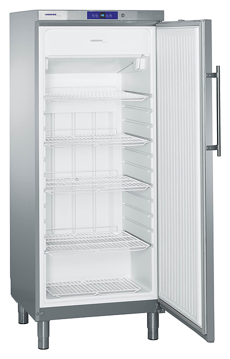 Шкаф морозильный Liebherr GGv 5060