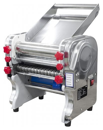 Тестораскатка-лапшерезка электрическая ROAL FKM-220-3/9