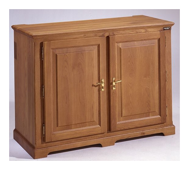 Винный шкаф OAK W175W