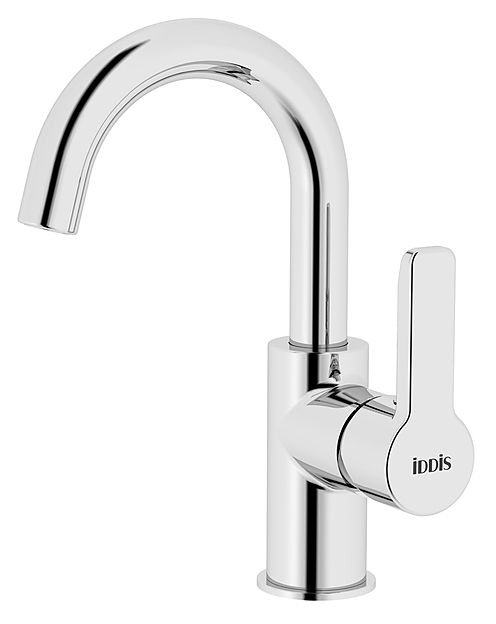 Смеситель для раковины IDDIS SENA SENSBR0i01