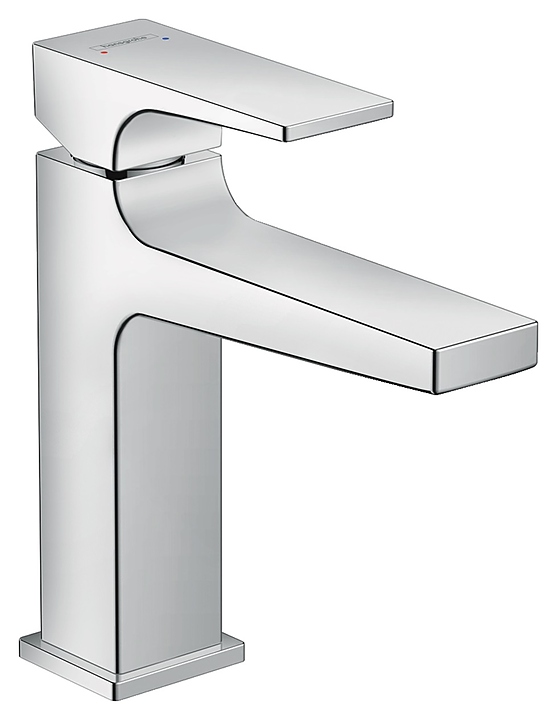 Смеситель для раковины Hansgrohe Metropol 32506000