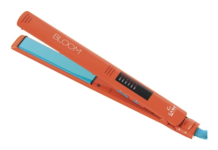 Выпрямитель GA.MA ELEGANCE LED BLOOM ORANGE
