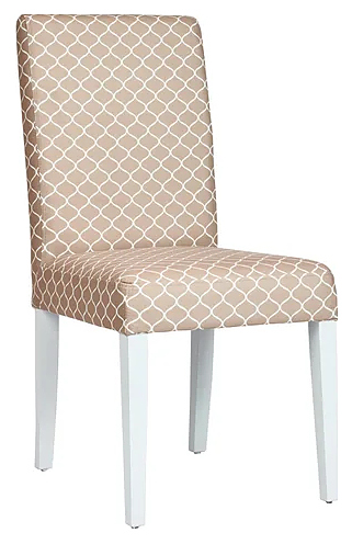 Стул ChiedoCover Гаага велюр OSCAR 021