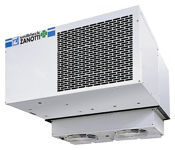 Моноблок среднетемпературный Zanotti MSB225N 201F