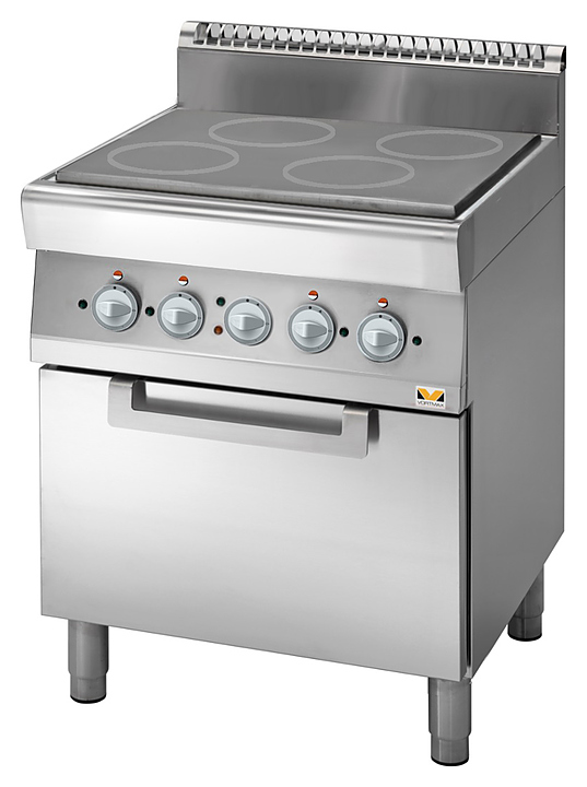 Плита электрическая Vortmax SSOC E74