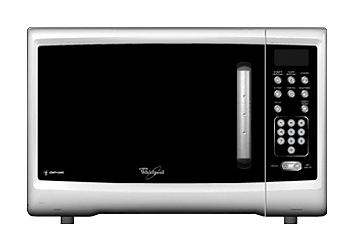 Микроволновая печь Whirlpool MWO 606 WH