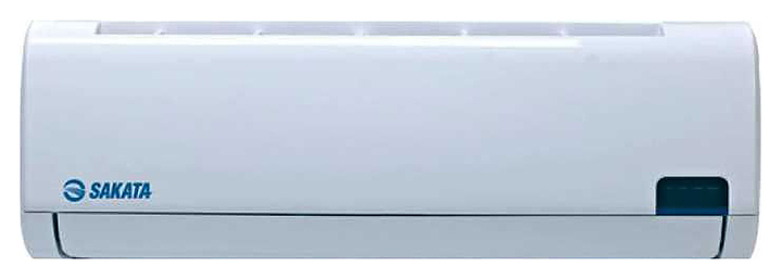 Настенная сплит-система Sakata SIH-60SBR / SOH-60VBR